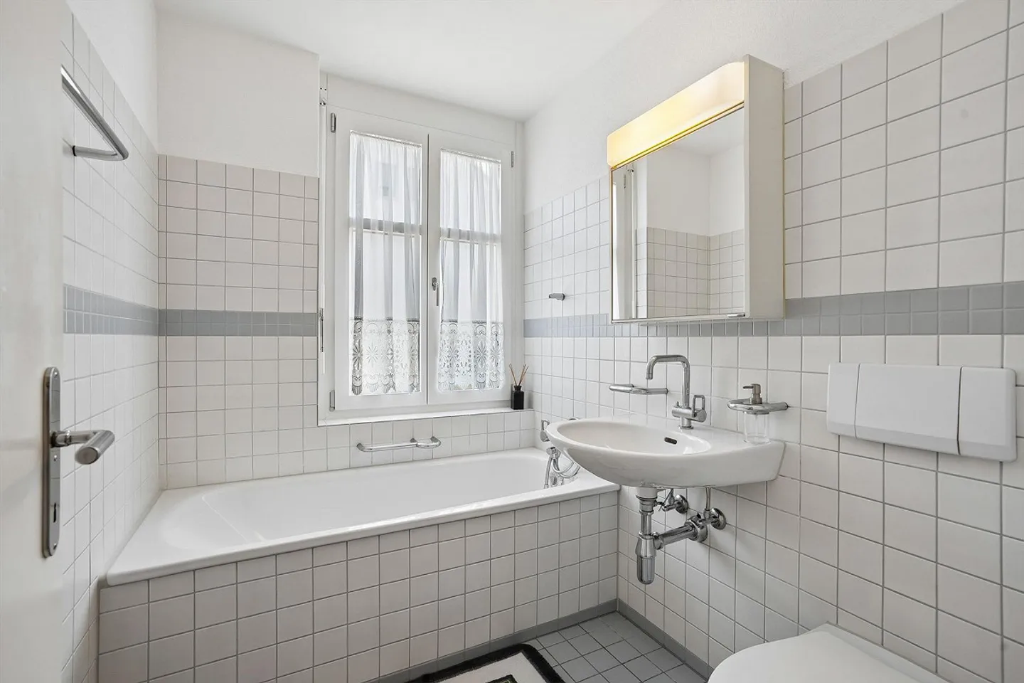 Garden apartment with single-family home feel – 260 m² private garden - Photo 10 of 13
