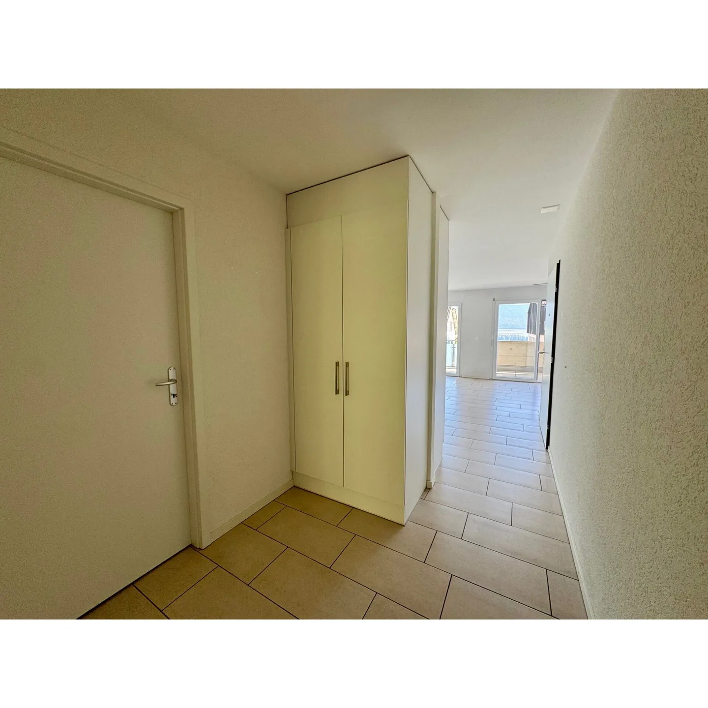 3,5-Zimmer-Wohnung mit Balkon - Foto 8 von 9
