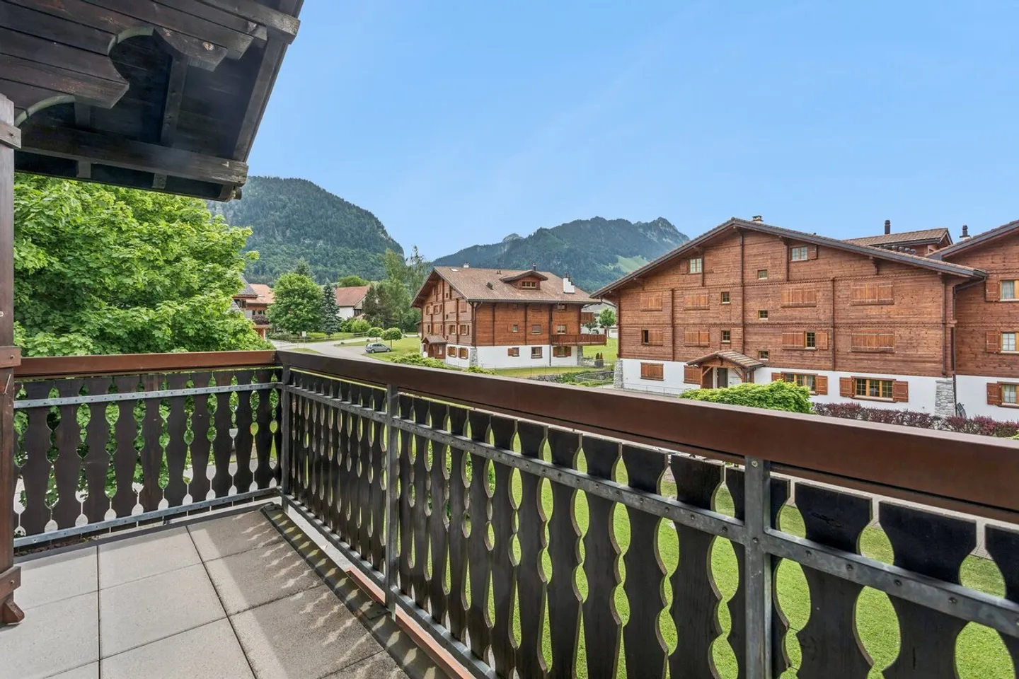 Living with Chalet Flair - Cozy 3.5-Room Maisonette Apartment - Photo 6 of 7