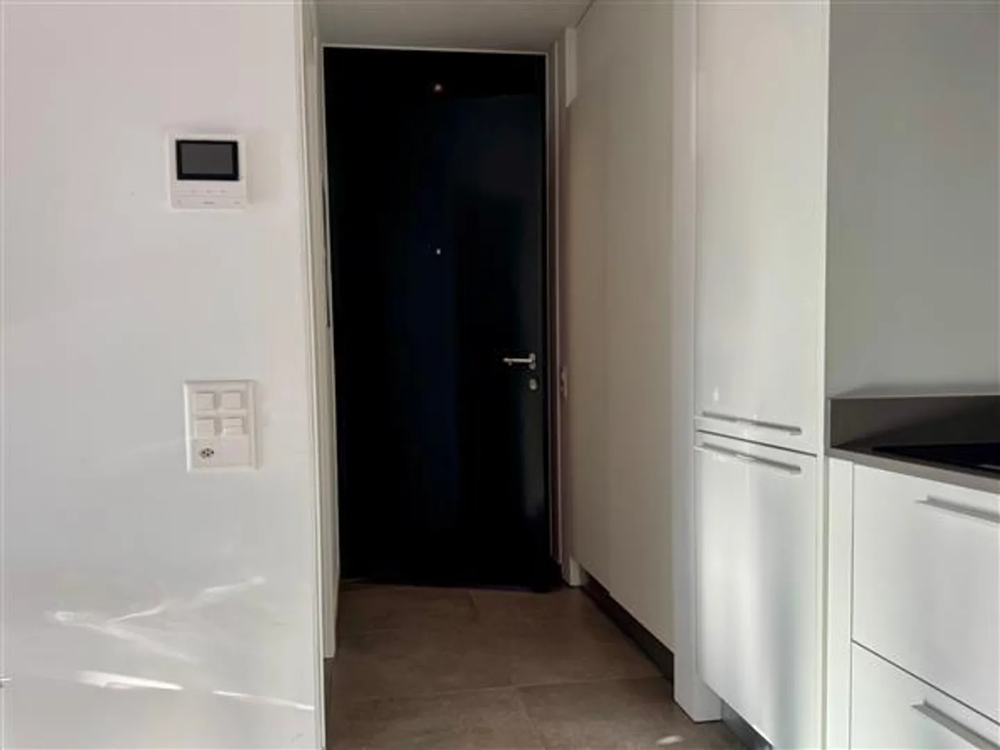 Agno: Eingerichtete 2.5-Zimmer-Wohnung - Foto 3 di 8