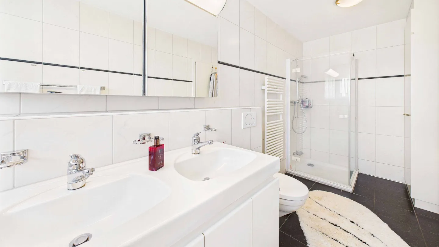 Appartement de jardin moderne avec beaucoup d'espace et d'intimité - Photo 9 sur 15