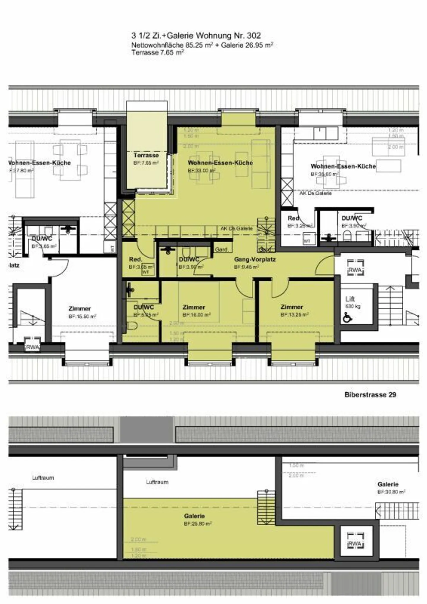 Private Retreat "Am Palmenweg": Condominiums with Balcony, Terrace or Garden - Photo 9 of 14