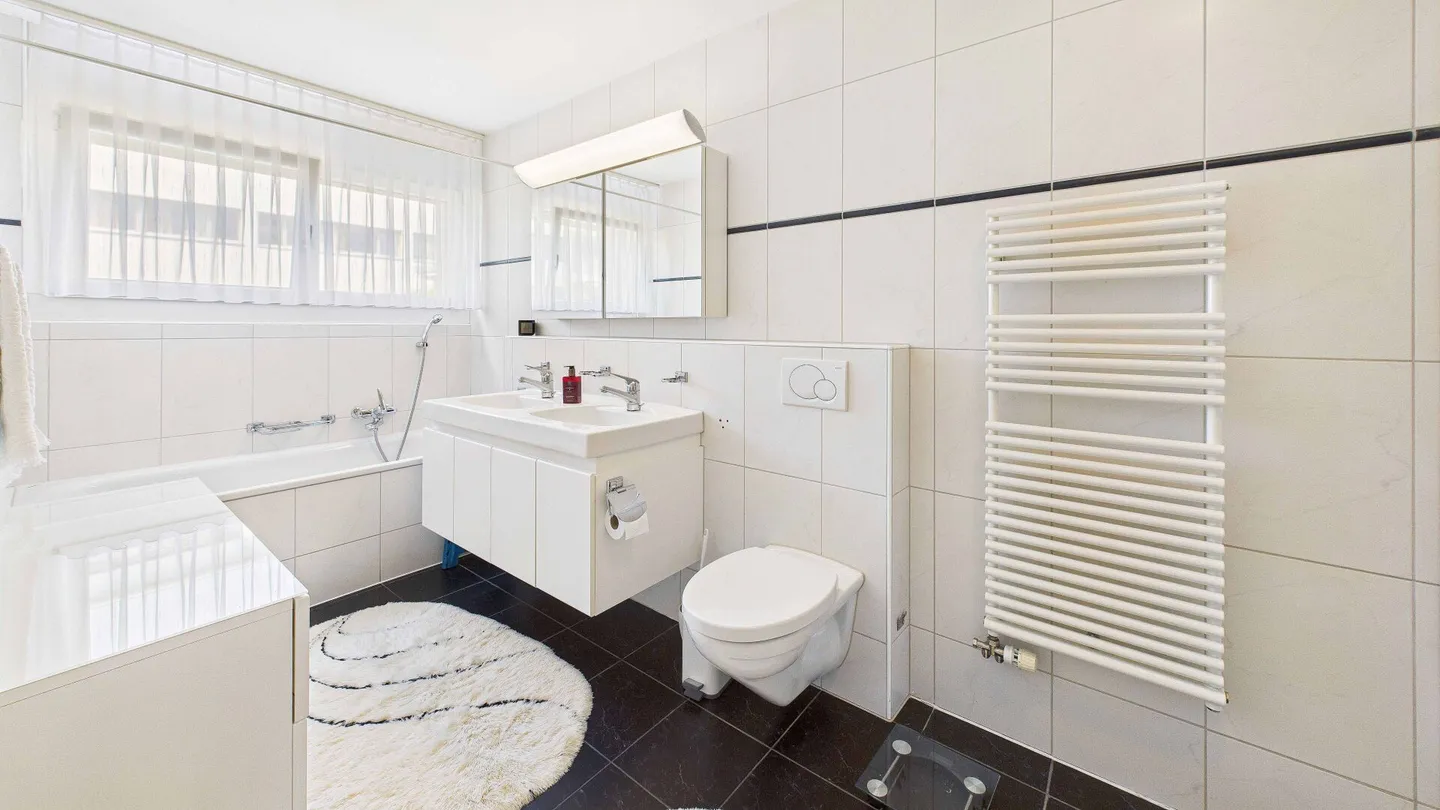 Appartement de jardin moderne avec beaucoup d'espace et d'intimité - Photo 8 sur 15