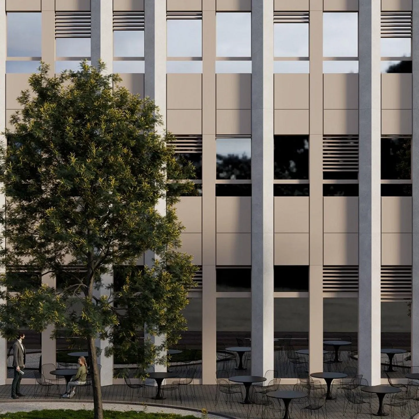 Votre activité dans l'un des quartiers les plus dynamiques de Genève ! - Photo 2 sur 3