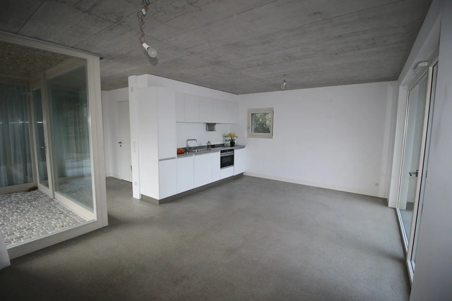 2,5-Zimmer-Wohnung - Foto 1 von 12