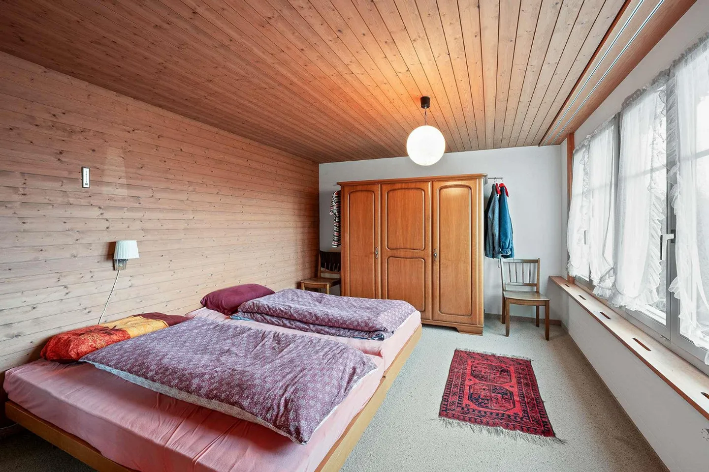 Idyllisches Einfamilienhaus mit schöner Panoramasicht - Foto 8 von 18