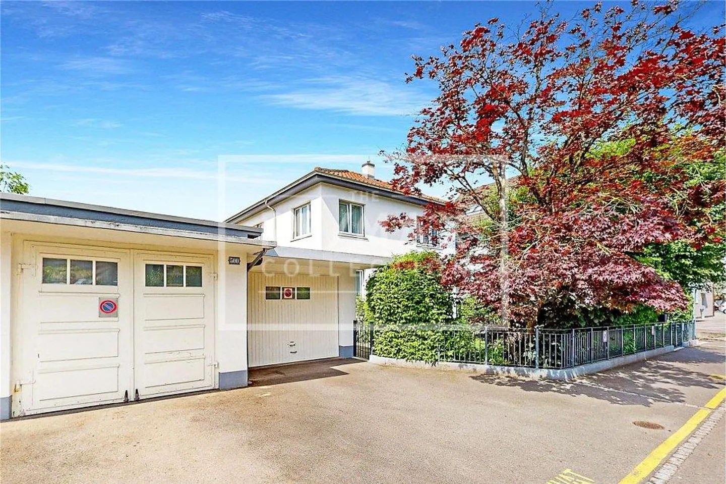 250 m² de surface habitable au cœur de Wildegg, calme, terrain de 784 m² WA3, à 100 m des transports publics et de Migros - Photo 11 sur 13