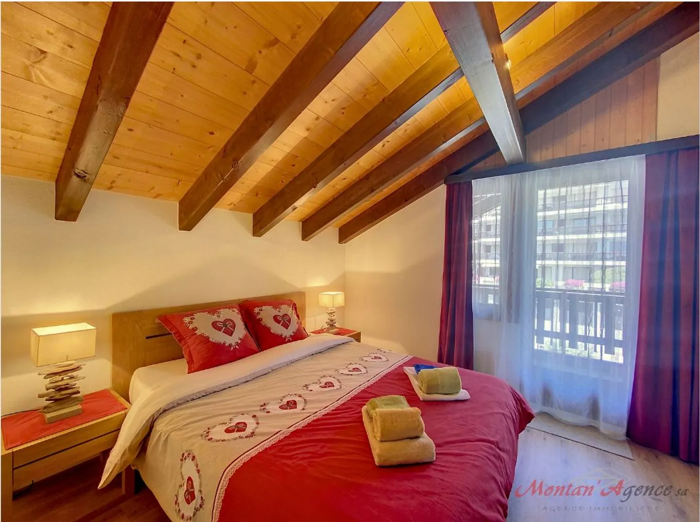 Appartamento 2.5 stanze - Foto 4 di 13