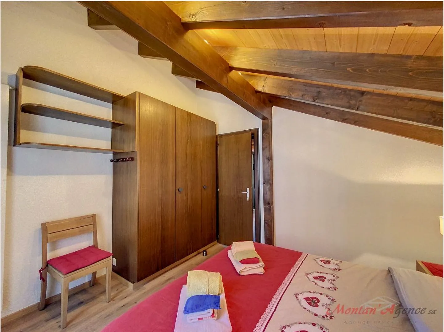Appartamento 2.5 stanze - Foto 5 di 13