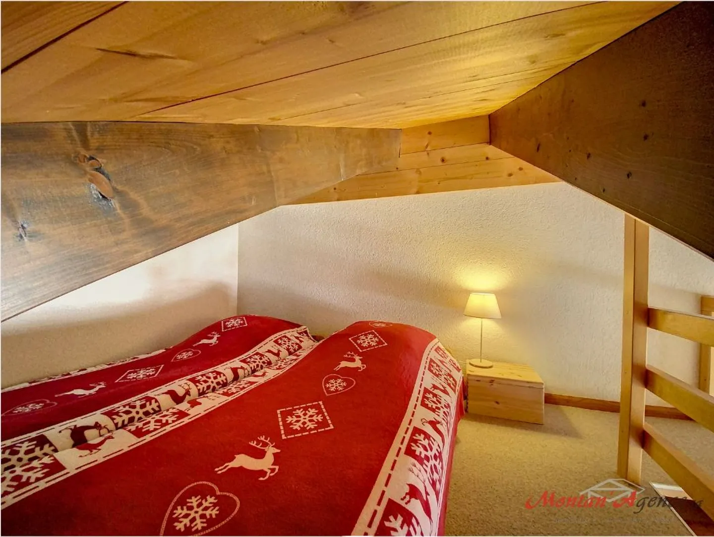 Appartamento 2.5 stanze - Foto 6 di 13