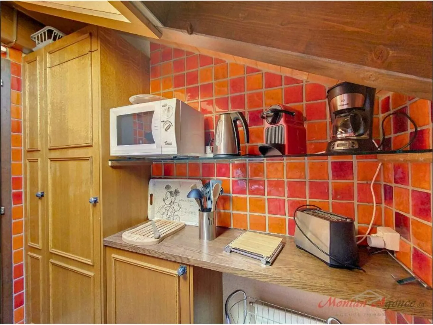 Appartamento 2.5 stanze - Foto 8 di 13