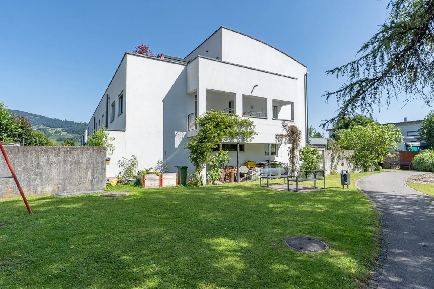 Charmantes Reihenhaus in ruhiger Lage - Foto 12 von 13