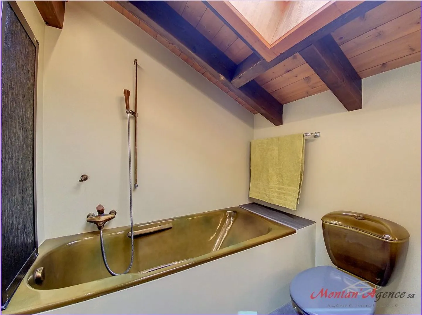 Appartamento 2.5 stanze - Foto 10 di 13