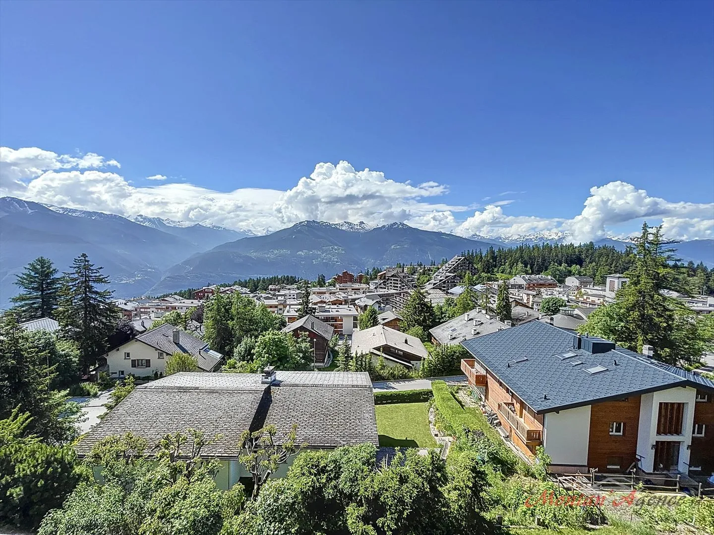 Appartamento 2.5 stanze - Foto 13 di 13
