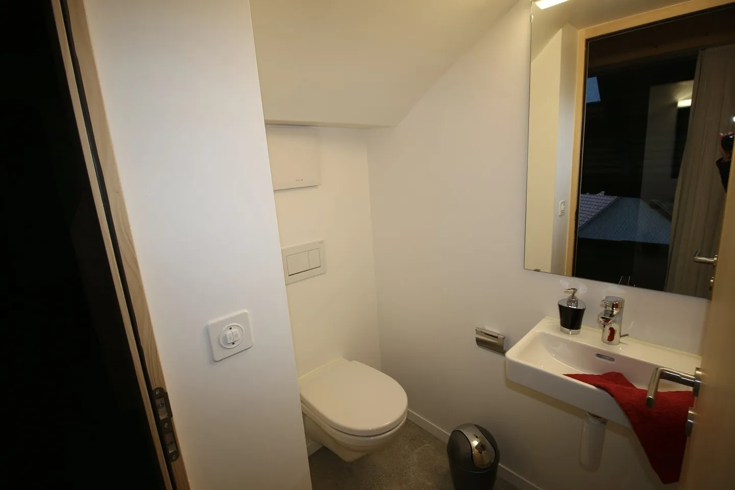 2,5-Zimmer-Wohnung - Foto 5 von 12