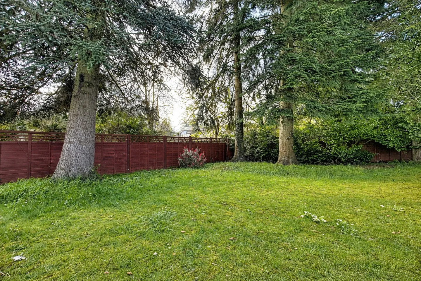 Außergewöhnliches Einfamilienhaus in Chambésy - Foto 4 von 17