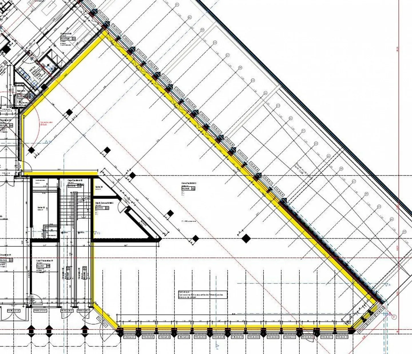 Votre activité dans l'un des quartiers les plus dynamiques de Genève ! - Photo 3 sur 3