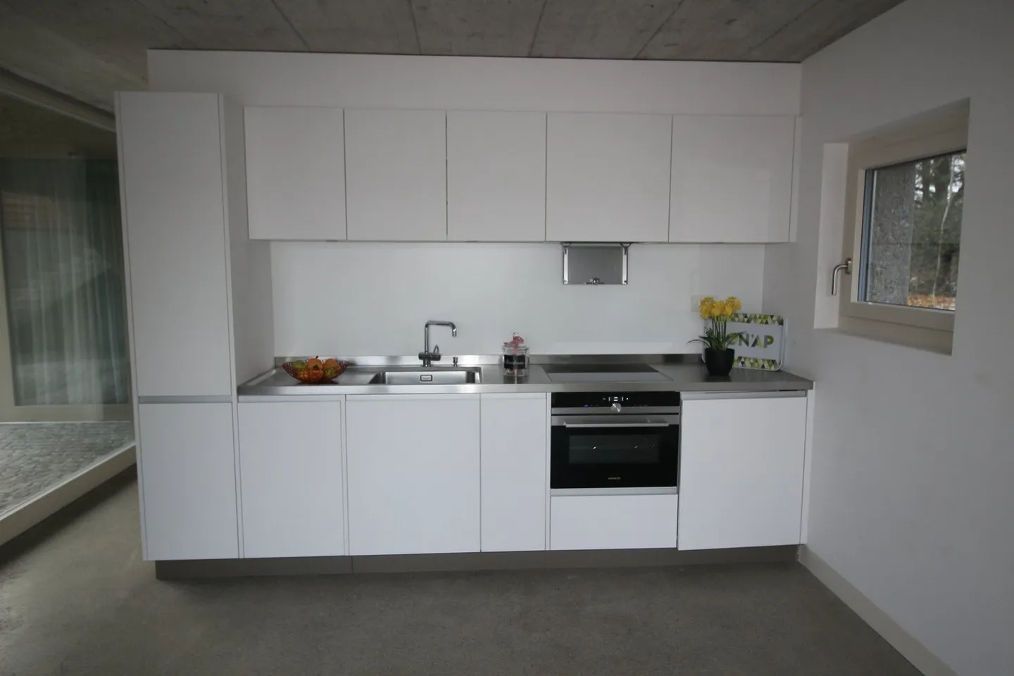 2,5-Zimmer-Wohnung - Foto 2 von 12