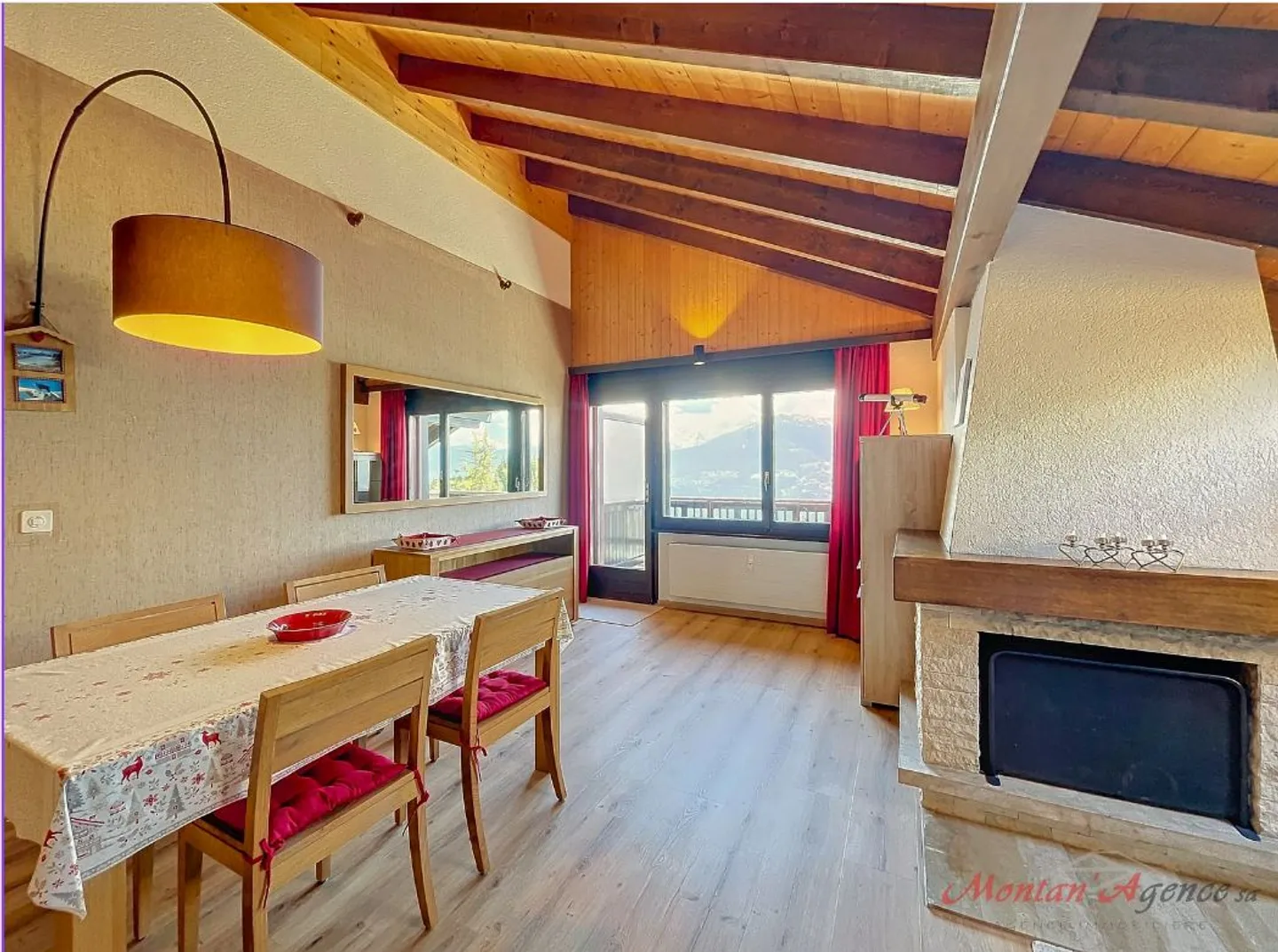 Appartamento 2.5 stanze - Foto 2 di 13