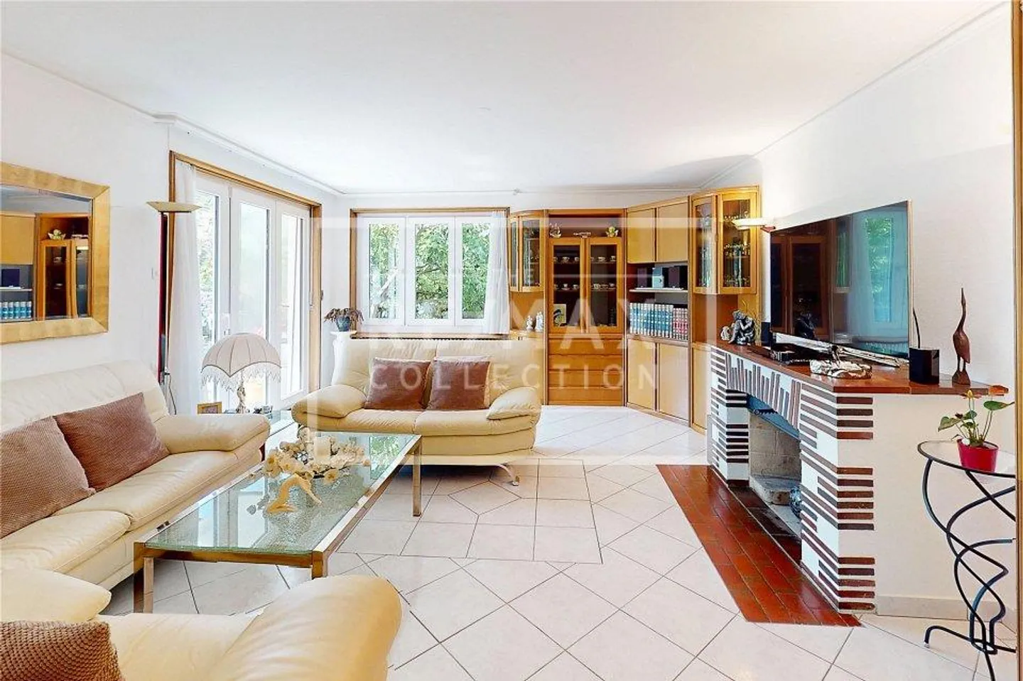 250 m² de surface habitable au cœur de Wildegg, calme, terrain de 784 m² WA3, à 100 m des transports publics et de Migros - Photo 6 sur 13