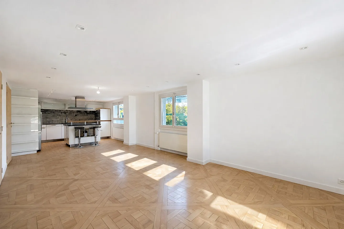 Außergewöhnliches Einfamilienhaus in Chambésy - Foto 5 von 17