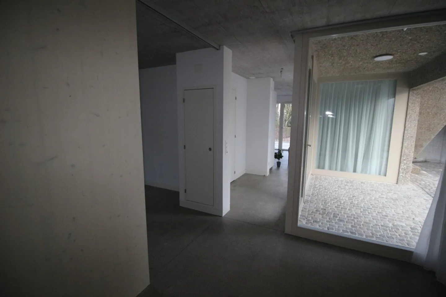 2,5-Zimmer-Wohnung - Foto 7 von 12