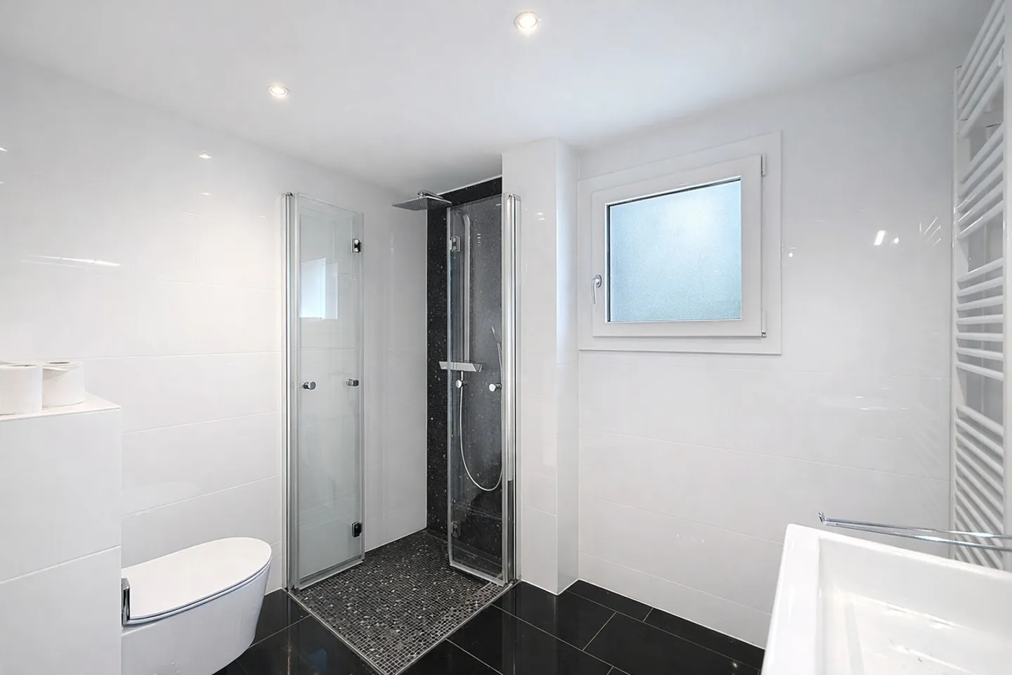 Außergewöhnliches Einfamilienhaus in Chambésy - Foto 9 von 17