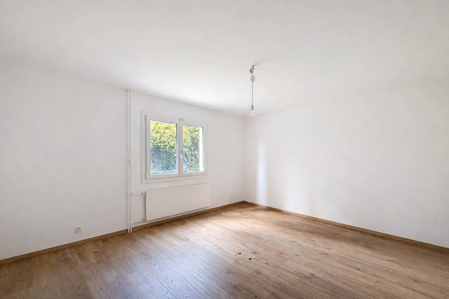 Außergewöhnliches Einfamilienhaus in Chambésy - Foto 10 von 17