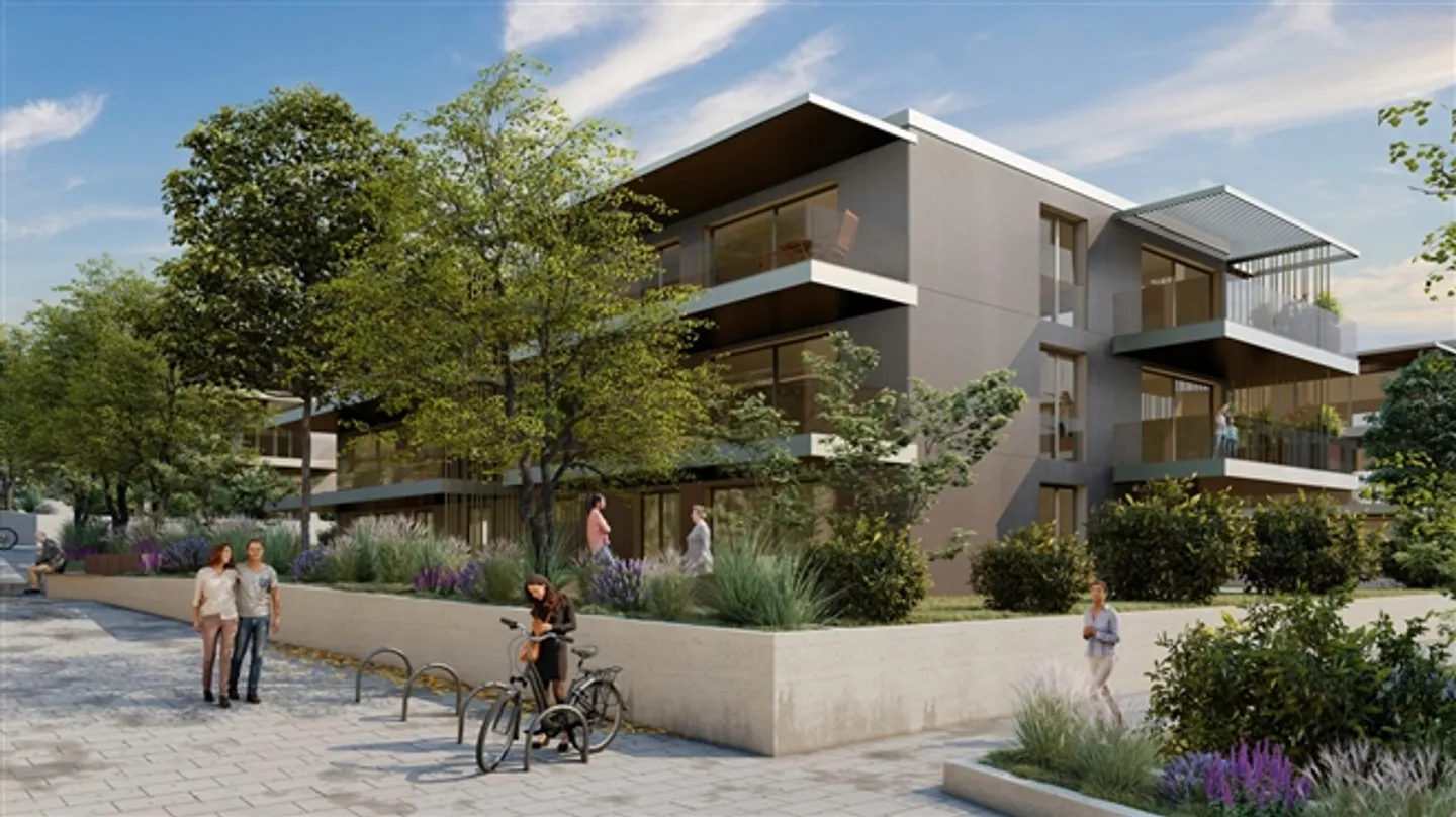 Le Grand Pré - Photo 7 sur 9