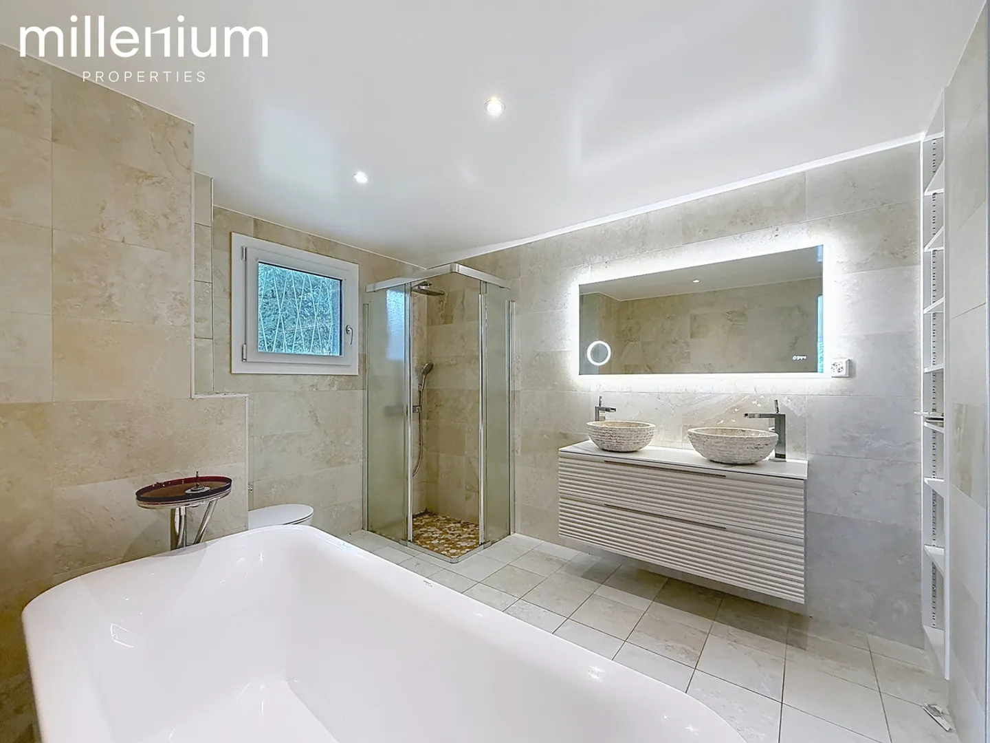 Außergewöhnliches Einfamilienhaus in Chambésy - Foto 11 von 17