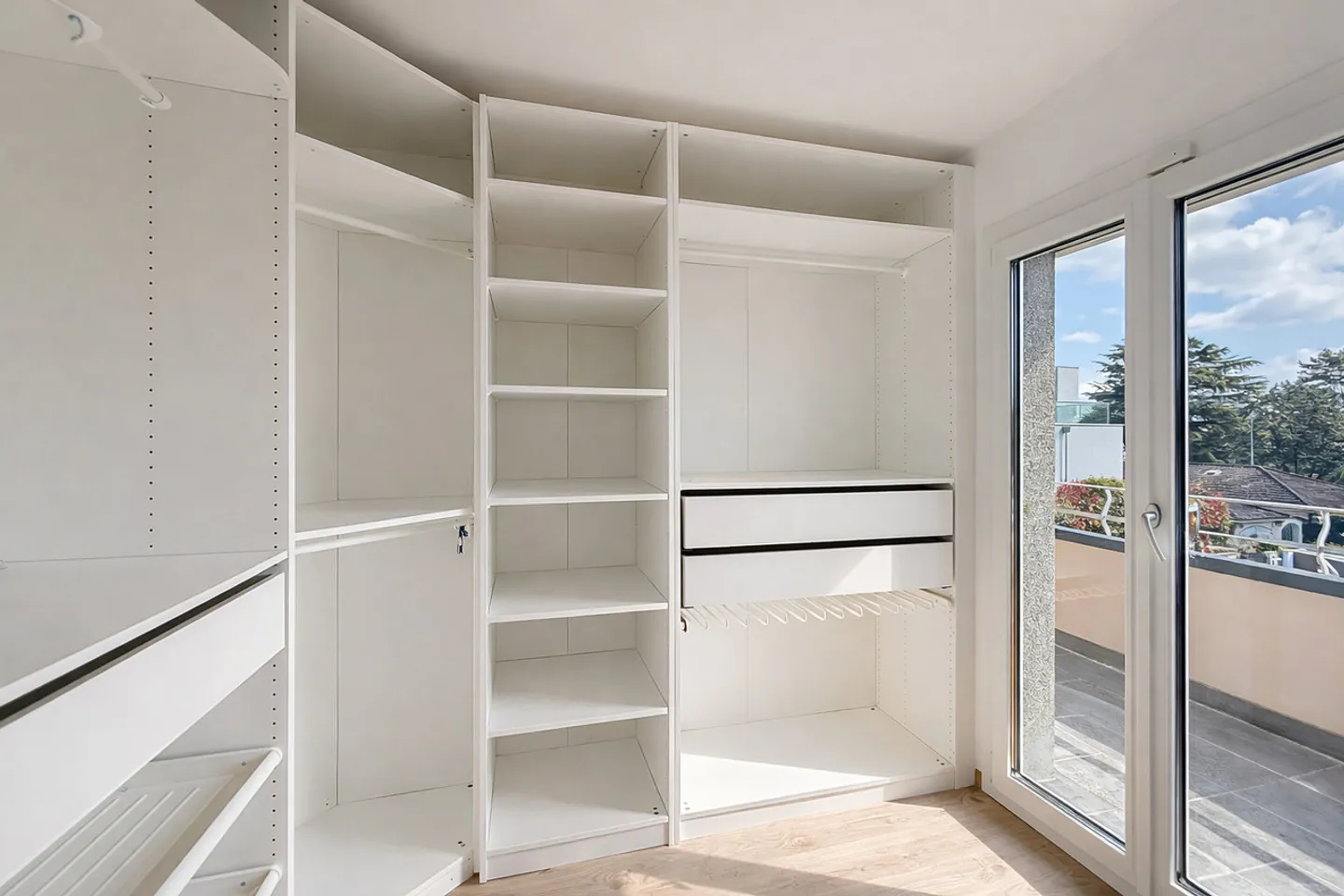 Außergewöhnliches Einfamilienhaus in Chambésy - Foto 16 von 17