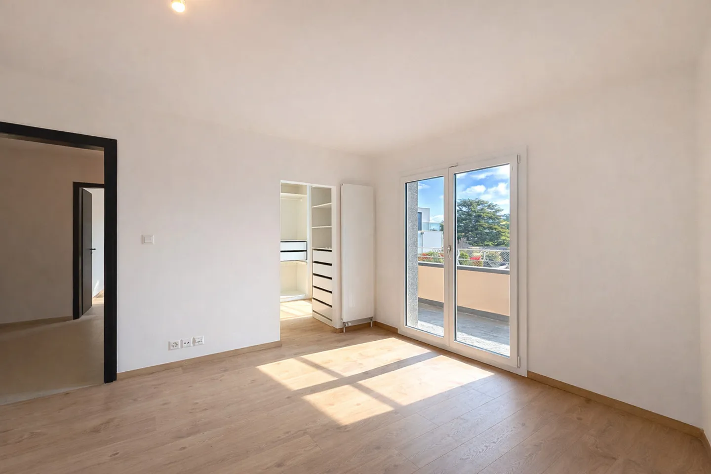 Außergewöhnliches Einfamilienhaus in Chambésy - Foto 17 von 17