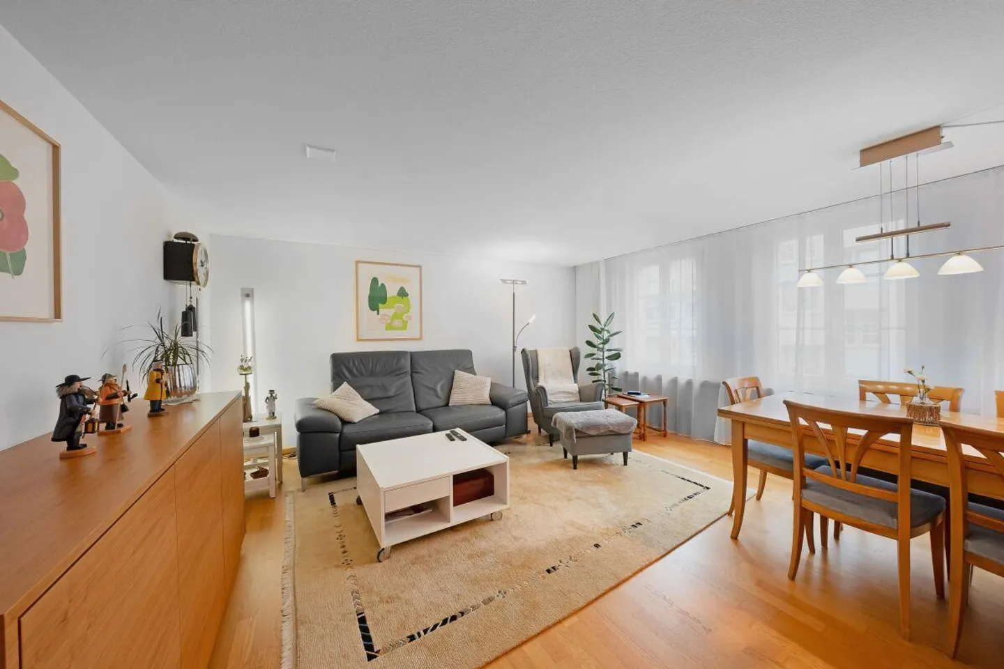 RISERVATO | Edificio residenziale e commerciale - Foto 3 di 11