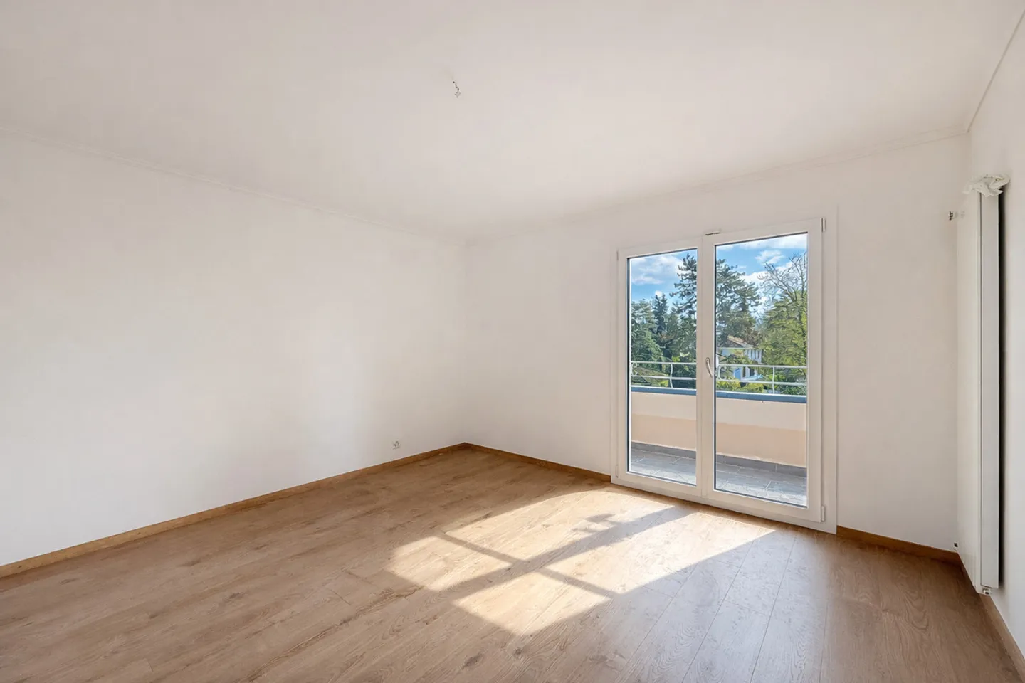 Außergewöhnliches Einfamilienhaus in Chambésy - Foto 14 von 17