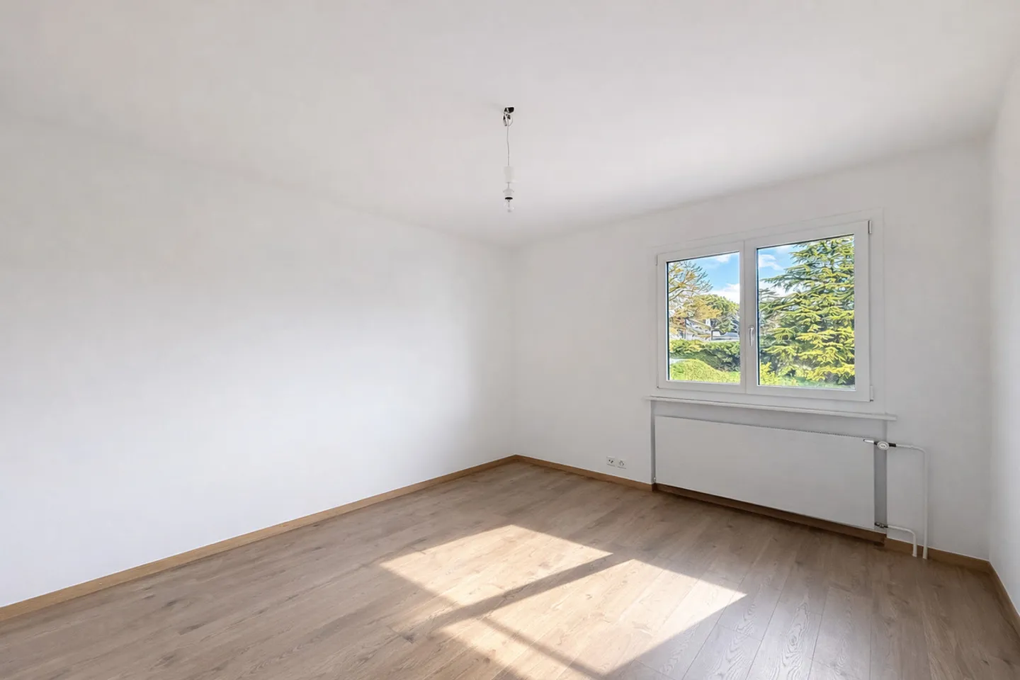 Außergewöhnliches Einfamilienhaus in Chambésy - Foto 15 von 17