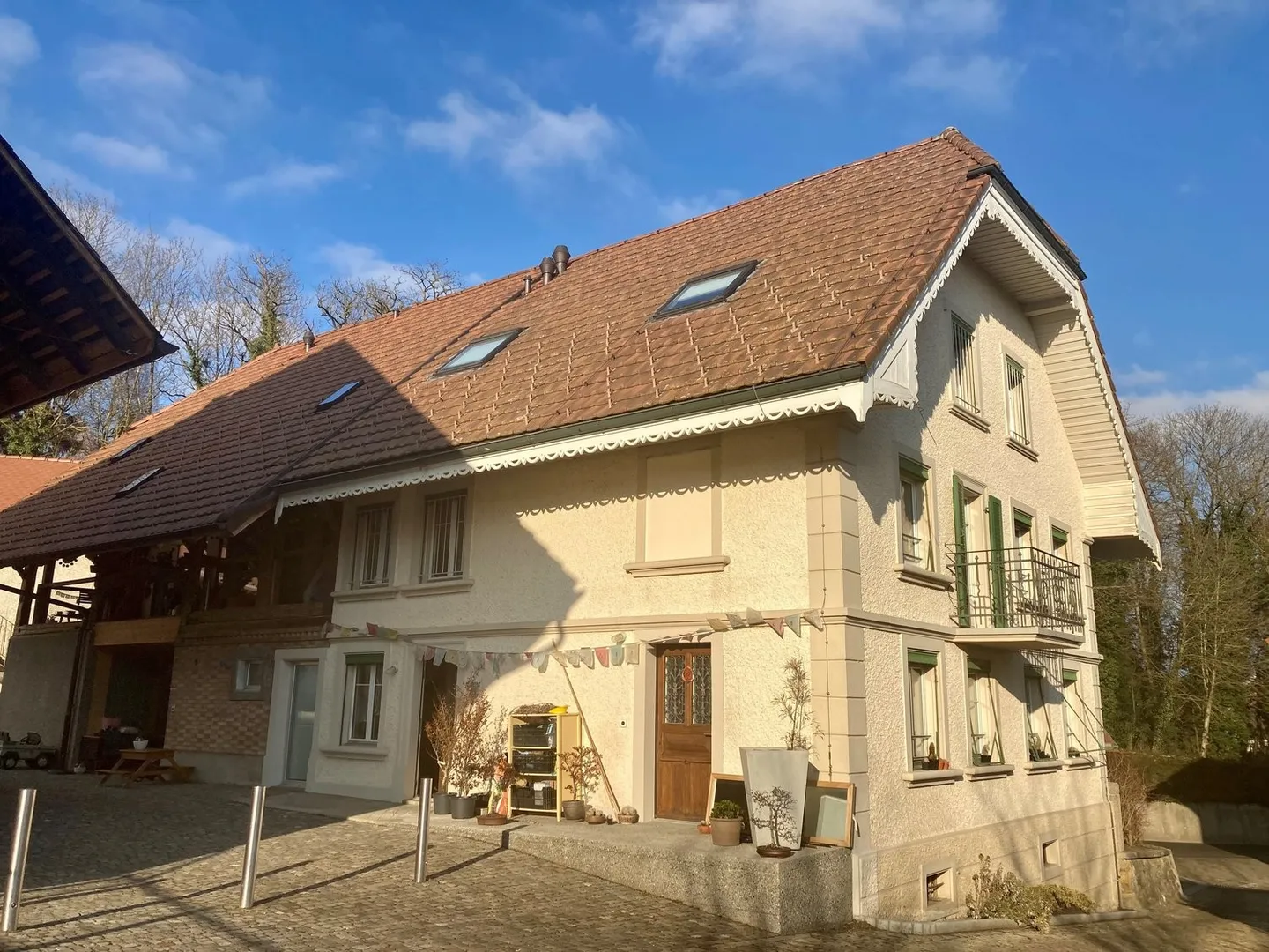 2,5-Zimmer-Wohnung - Foto 12 von 12