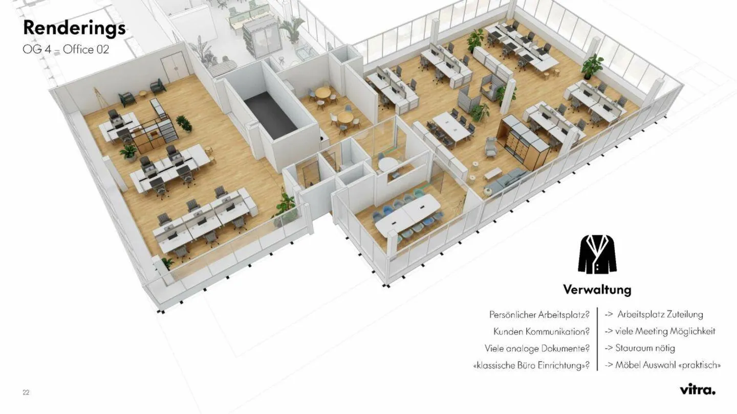 Friesenberg75 : Espace pour la concentration - Place pour le succès - Photo 2 sur 14