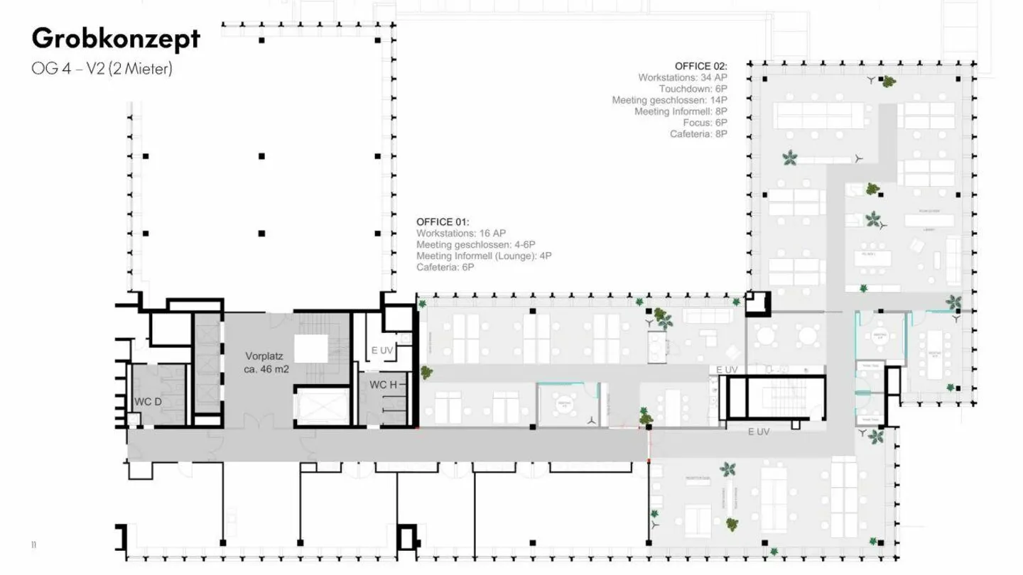 Friesenberg75 : Espace pour la concentration - Place pour le succès - Photo 6 sur 14
