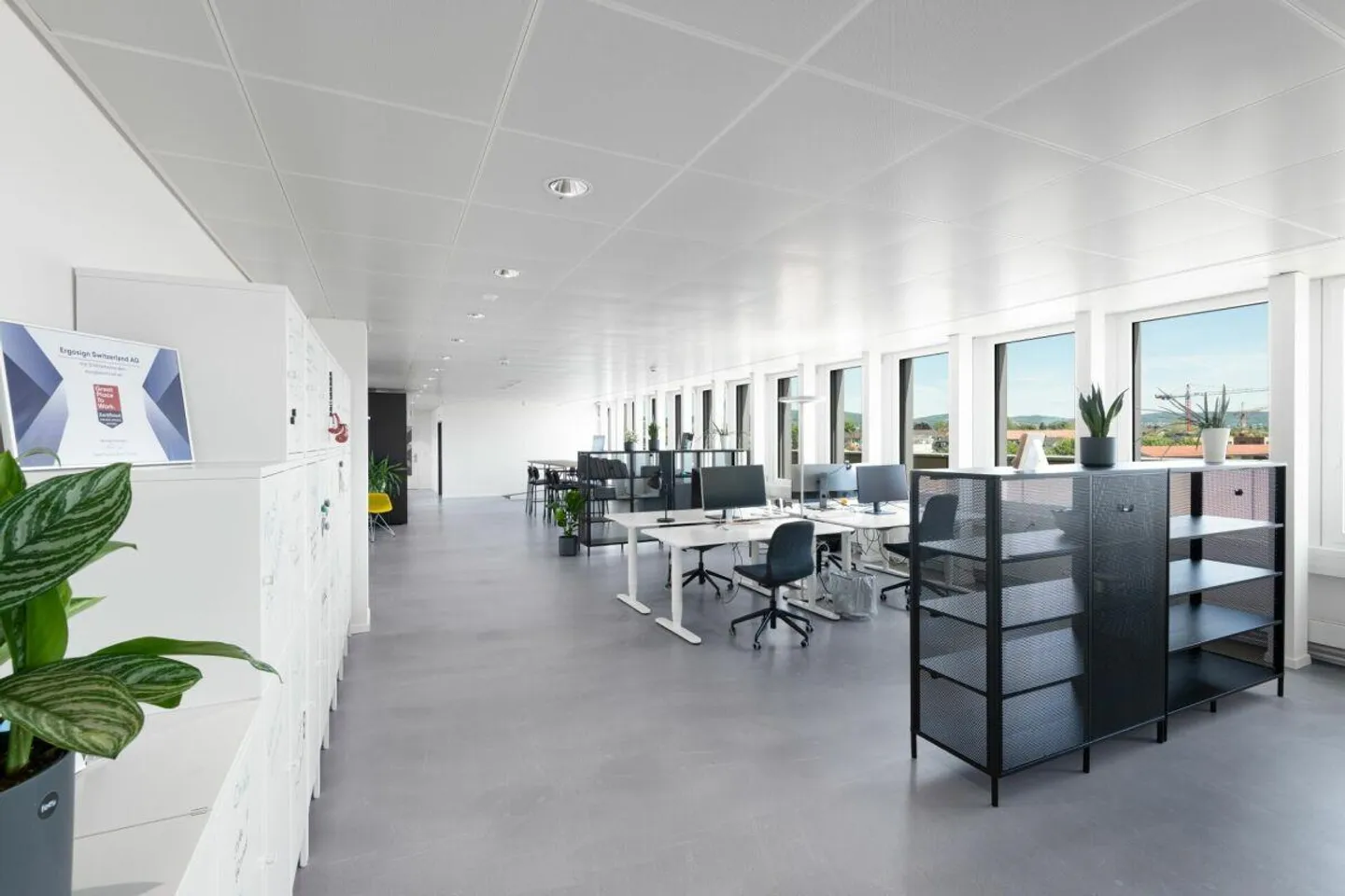 Friesenberg75 : Espace pour la concentration - Place pour le succès - Photo 7 sur 14