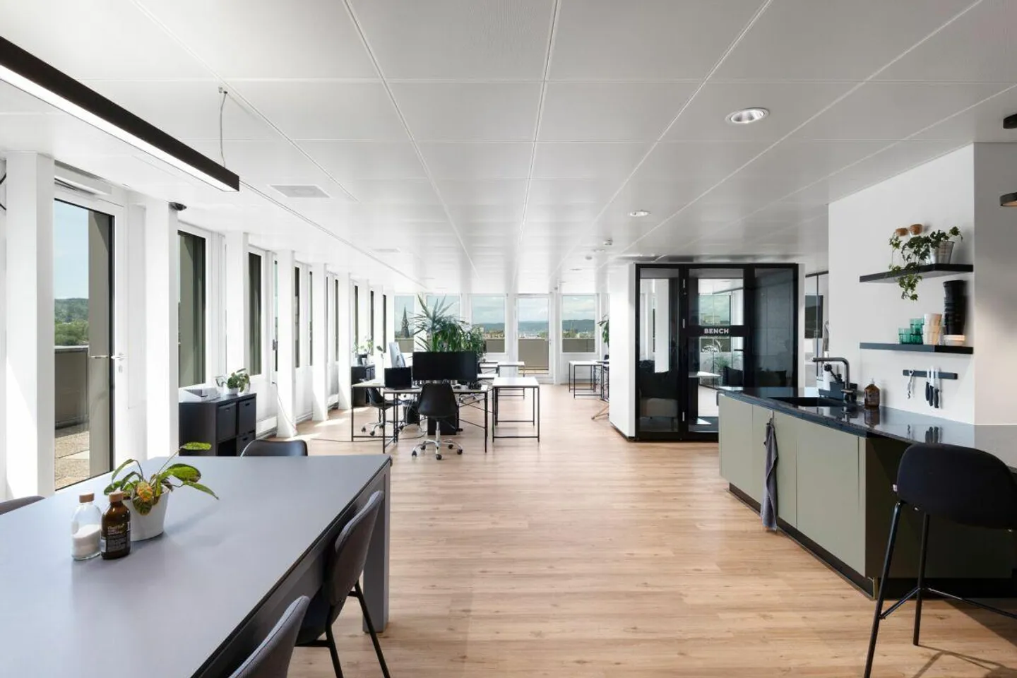 Friesenberg75 : Espace pour la concentration - Place pour le succès - Photo 9 sur 14