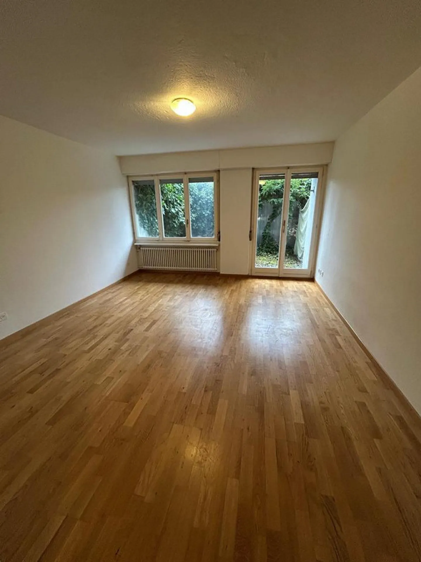 Charmante 1-Zimmerwohnung am Zürichsee - Foto 2 von 4