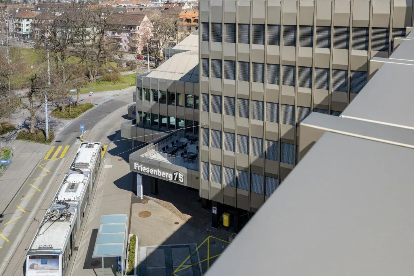Friesenberg75 : Espace pour la concentration - Place pour le succès - Photo 14 sur 14