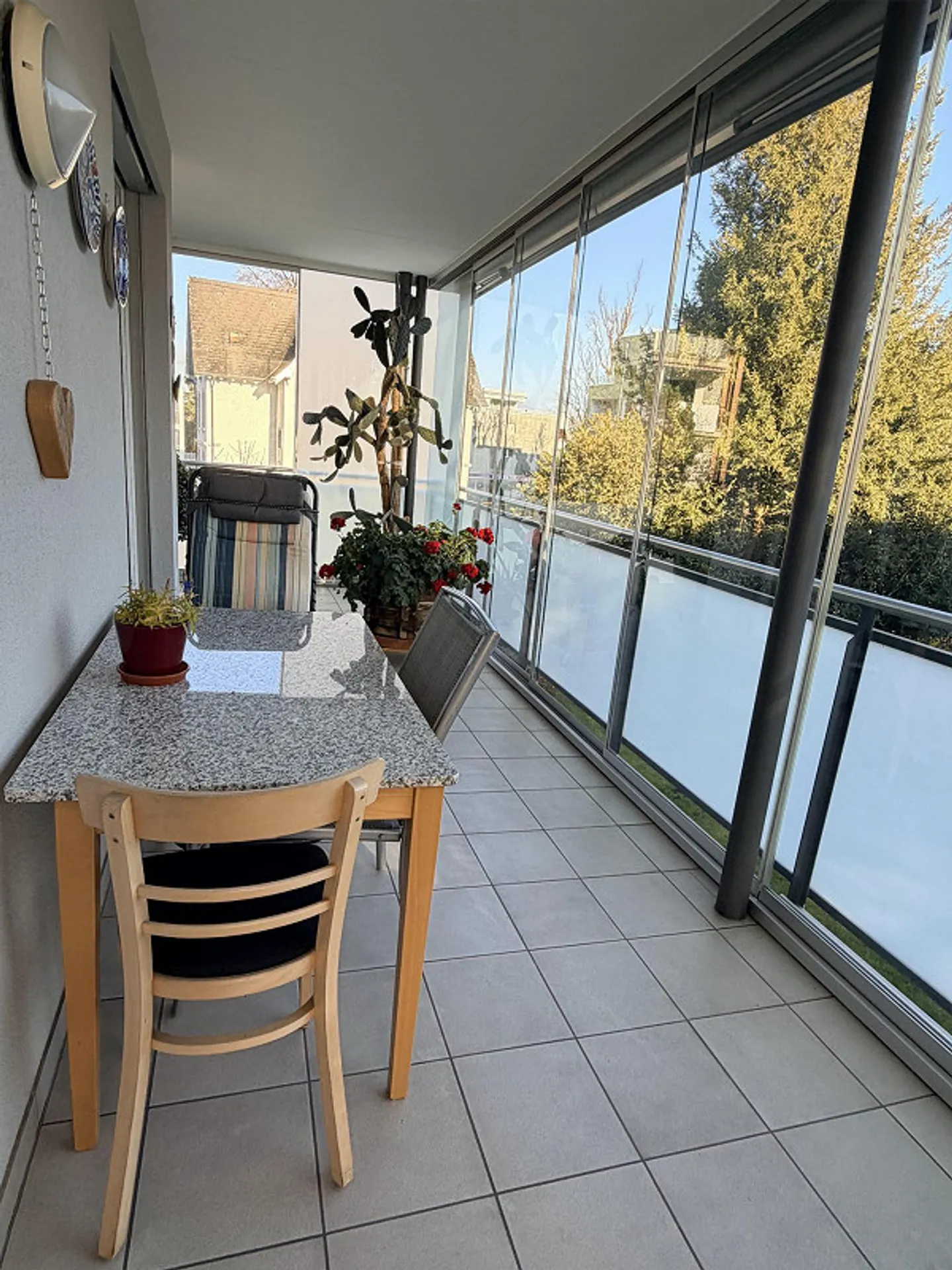 4.5 Room Condominium - in a Preferred Residential Area - Photo 8 of 9