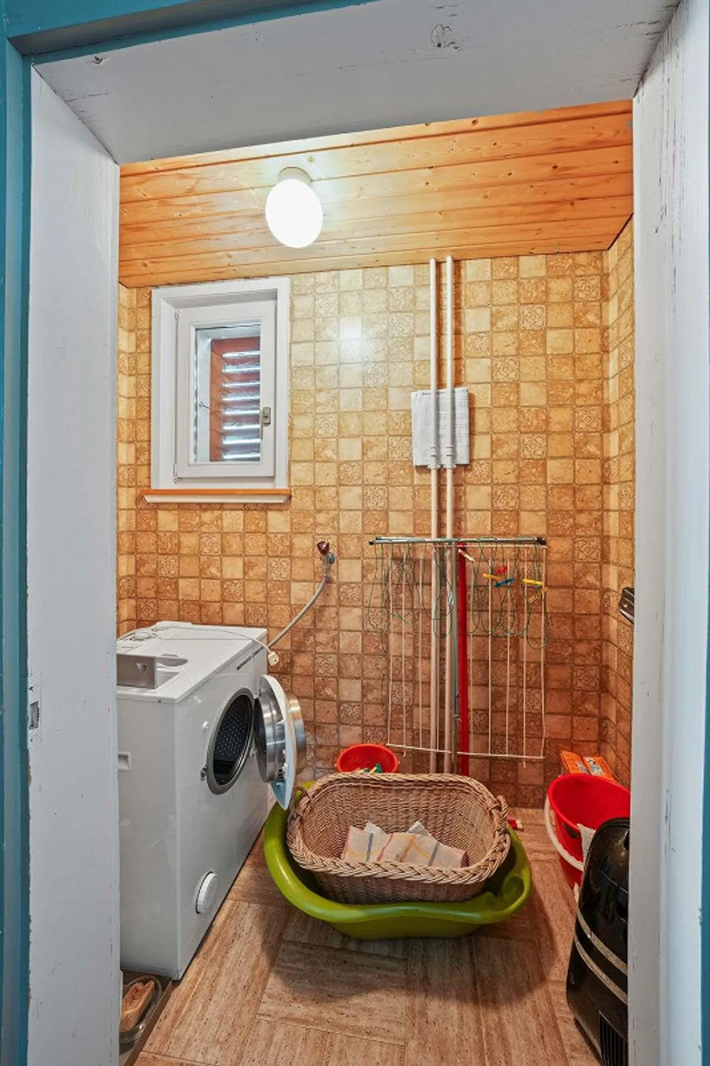 Idyllisches Einfamilienhaus mit schöner Panoramasicht - Foto 13 von 18