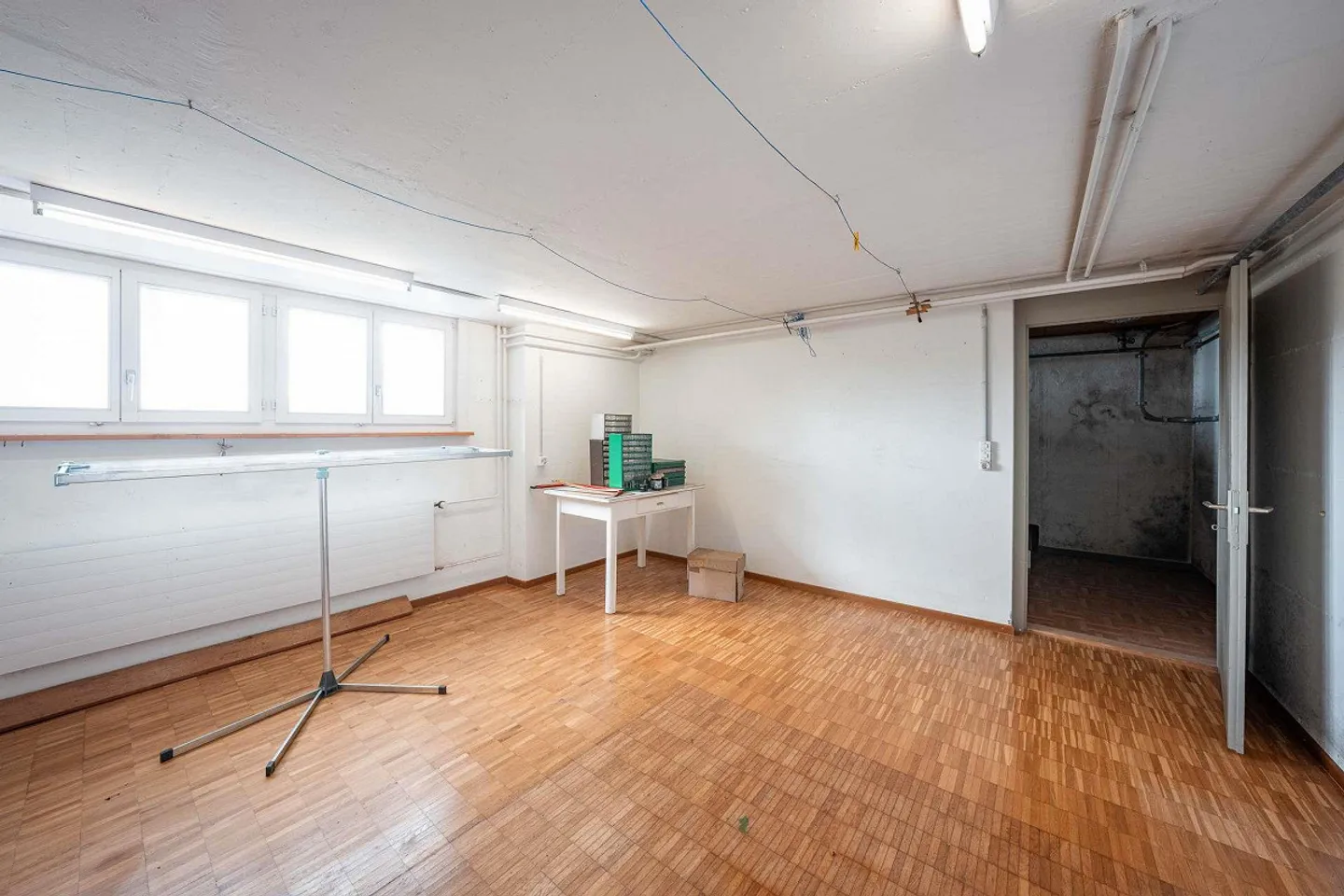 Idyllisches Einfamilienhaus mit schöner Panoramasicht - Foto 14 von 18