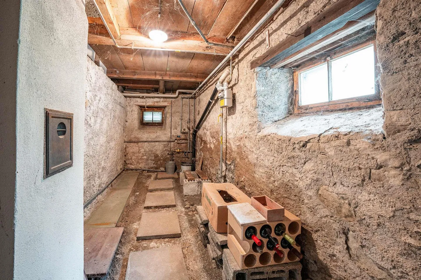 Idyllisches Einfamilienhaus mit schöner Panoramasicht - Foto 16 von 18