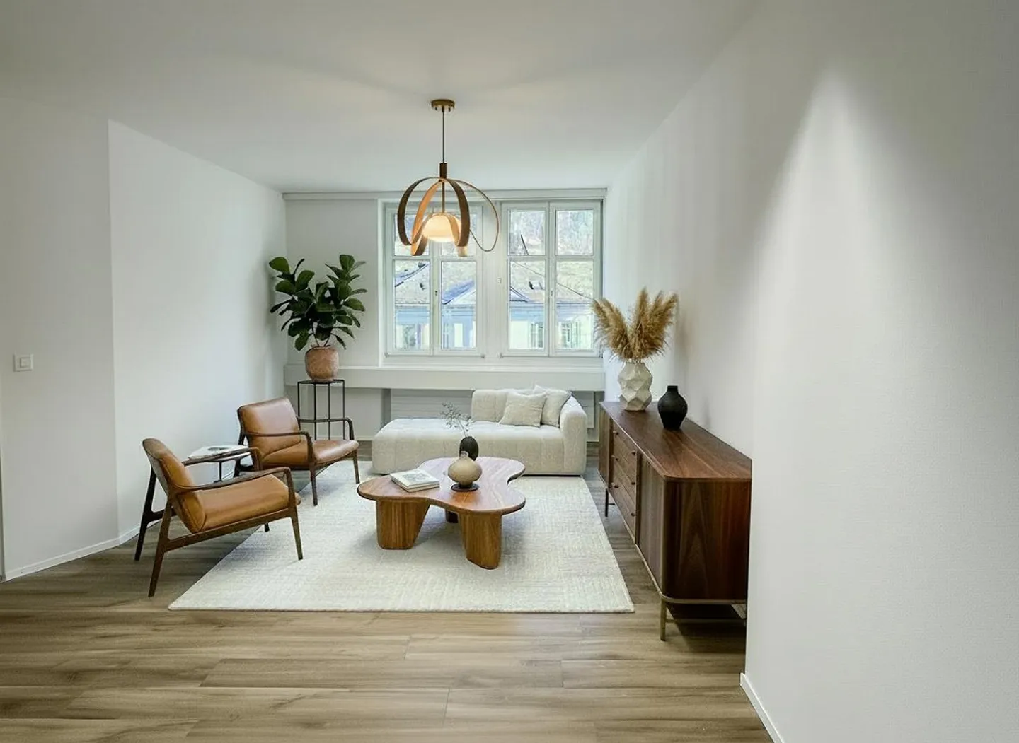 Spazio ufficio in affitto - Foto 1 di 11