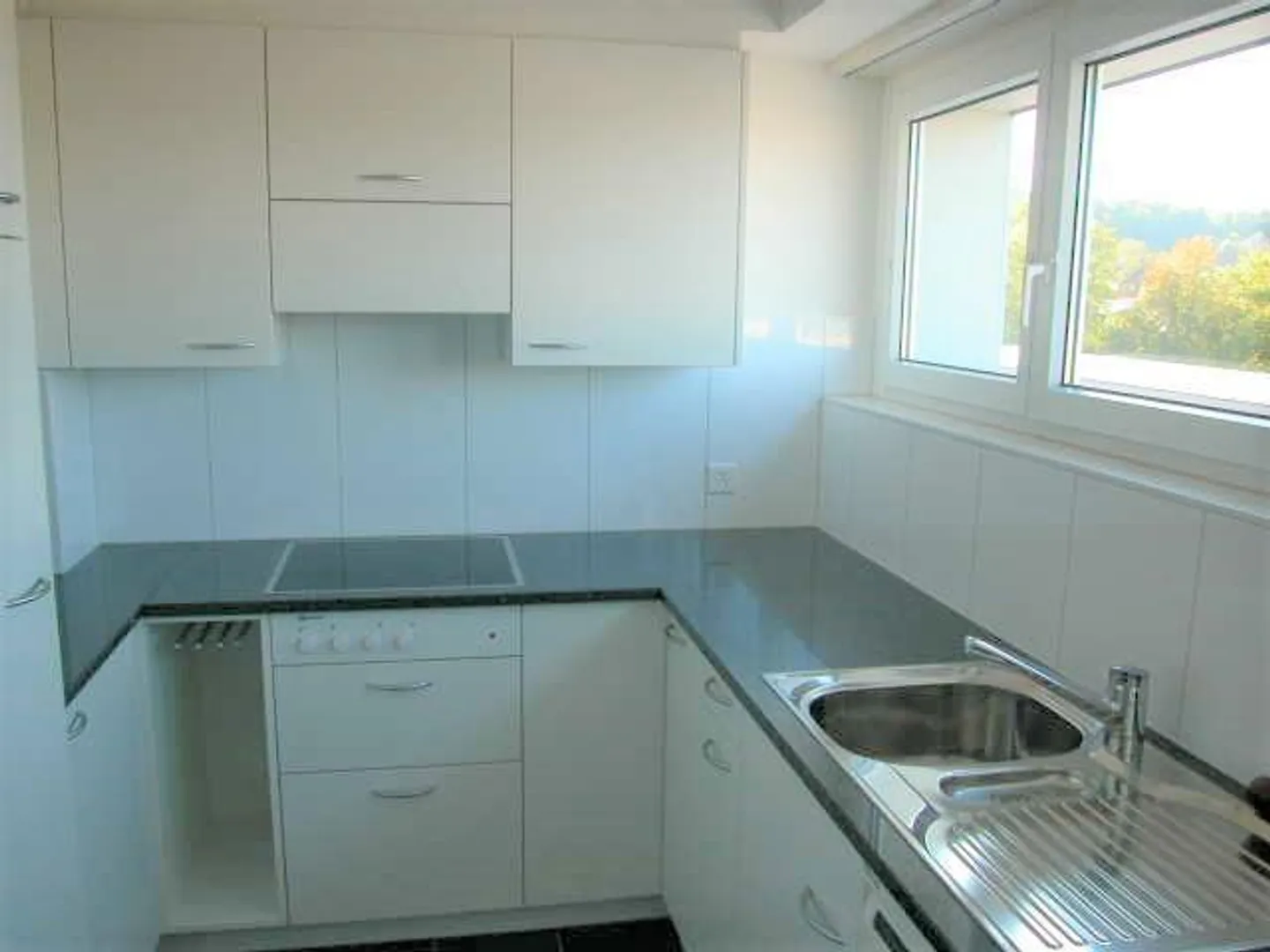 Appartamento accogliente di 3,5 stanze a Kölliken - Foto 3 di 5