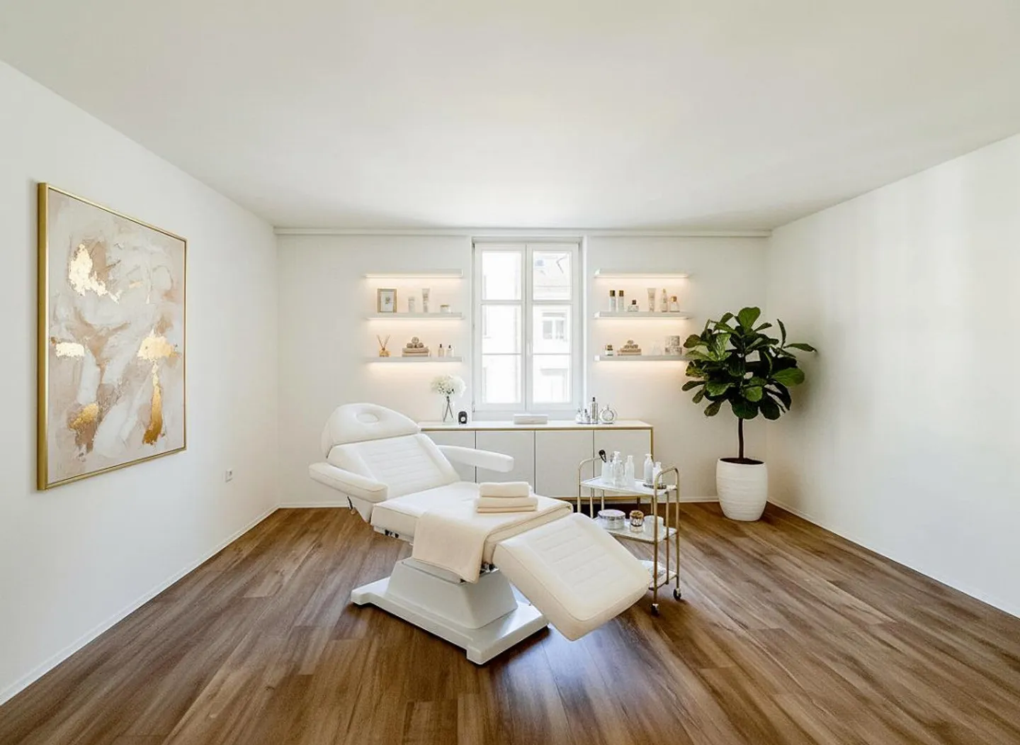 Spazio ufficio in affitto - Foto 5 di 11