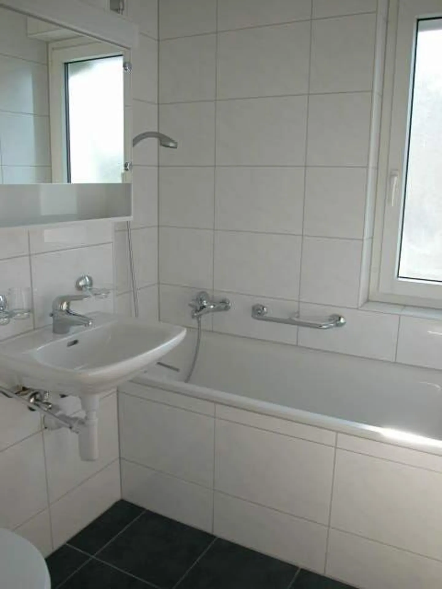 Appartamento accogliente di 3,5 stanze a Kölliken - Foto 4 di 5